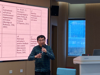 纪语博士分享弱势青少年志向变化...